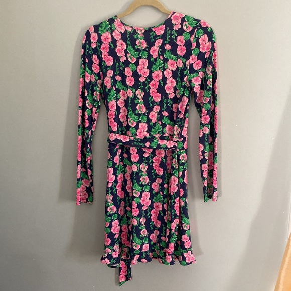 LILLY PULITZER MIRELLE ROMPER - SIZE SMALL - Picture 10 of 11